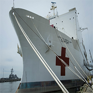 GSA Mid-Atlantic responds to COVID-19